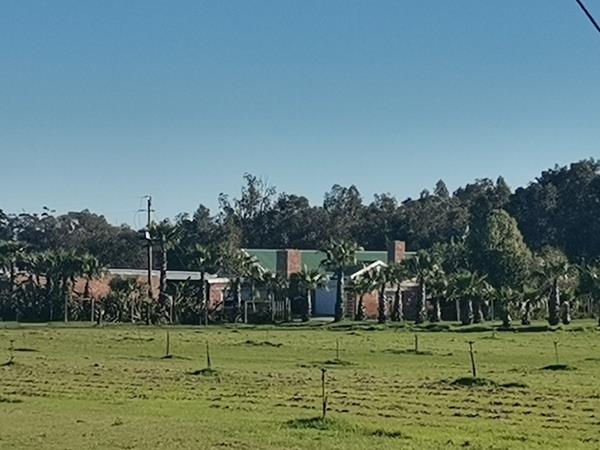 7 ha Farm