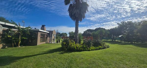 1.6 ha Farm