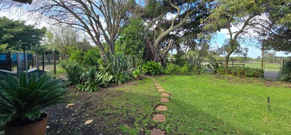 8 ha Farm