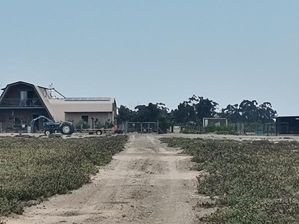10 ha Farm