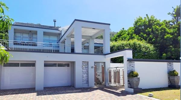 6 Bedroom House