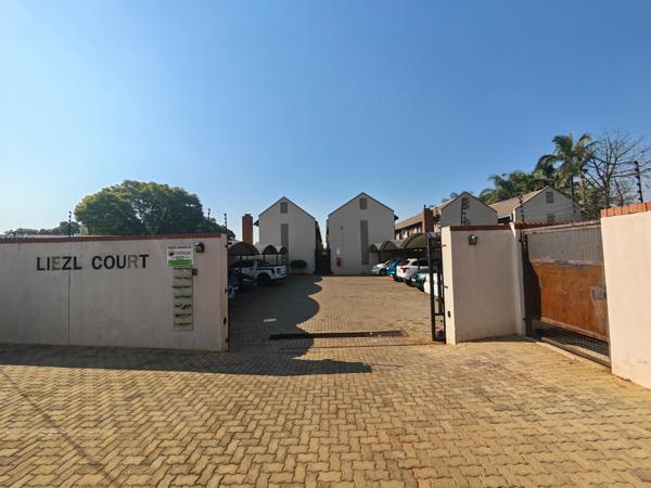 2 Bedroom Duplex