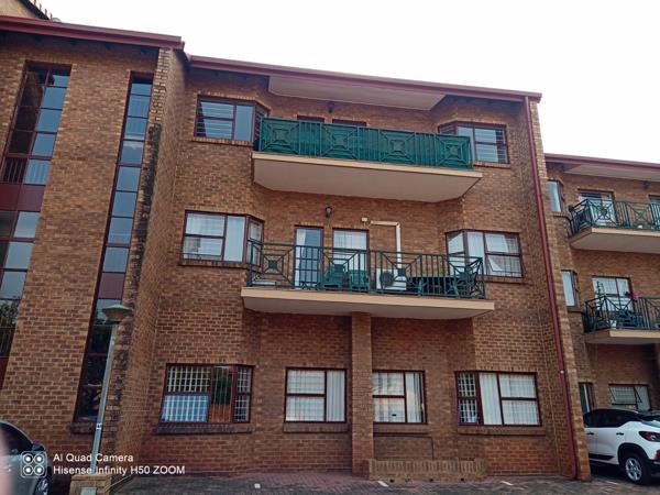 1 Bedroom Flat