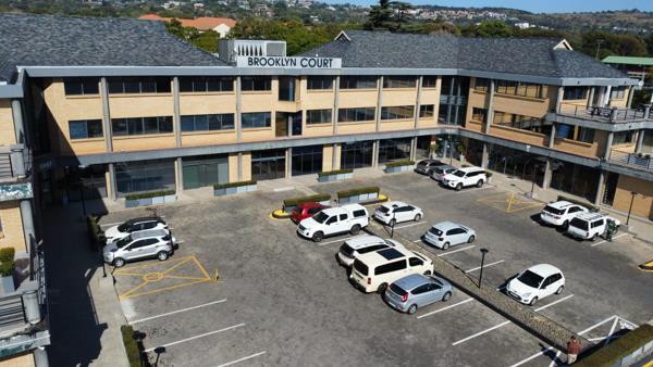 30 m² Commercial space