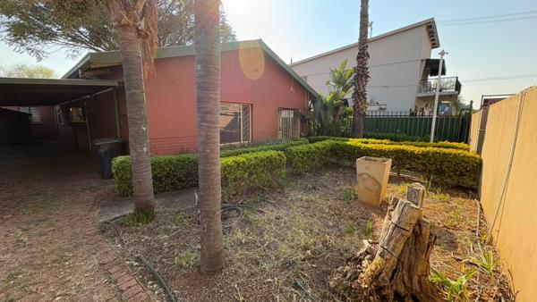 445 m² Commercial space