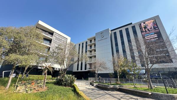 180 m² Commercial space
