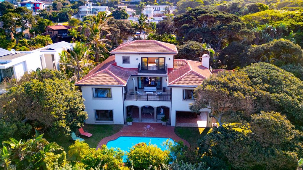 5 Bedroom House