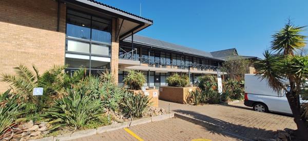 70.1 m² Commercial space
