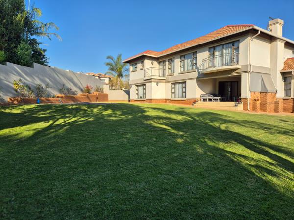 5 Bedroom House