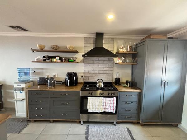 4 Bedroom Apartment