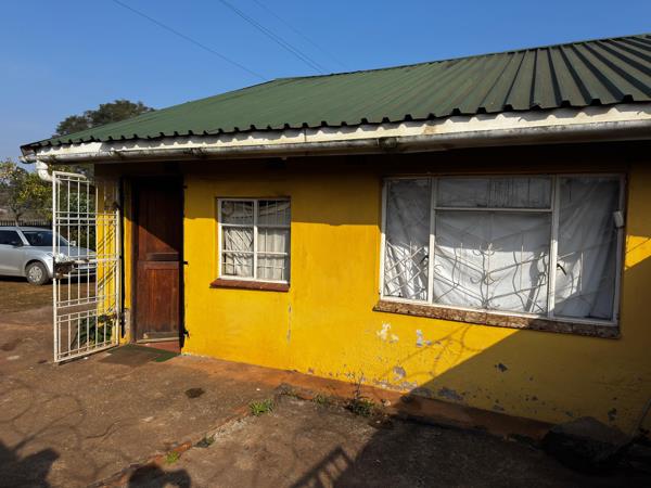 1 Bedroom Garden Cottage