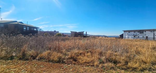 996 m² Land
