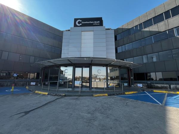197 m² Commercial space