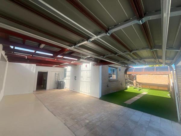 2 Bedroom Garden Cottage