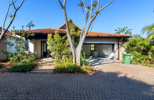 4 Bedroom Townhouse