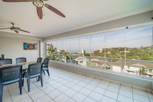 4 Bedroom Apartment