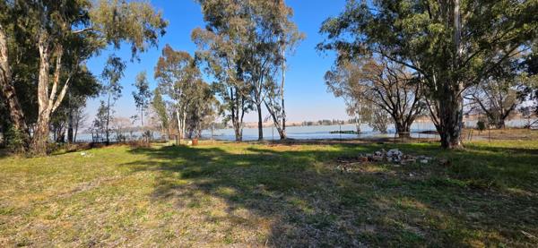 2.1 ha Smallholding
