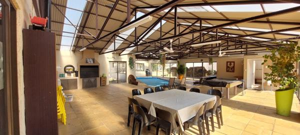 2 000 m² Smallholding