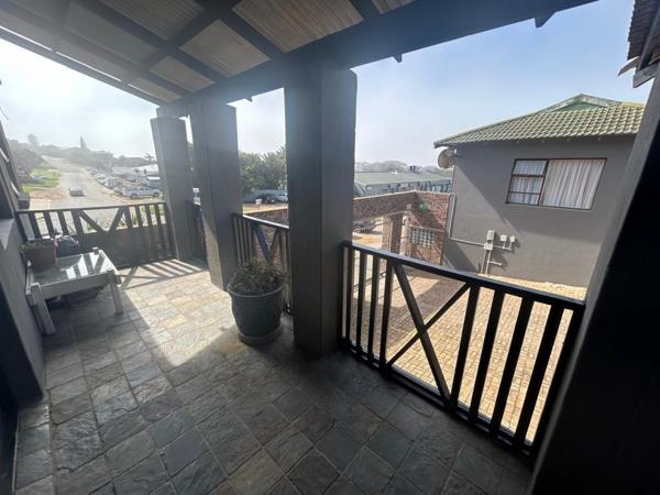 184 m² Retail Space