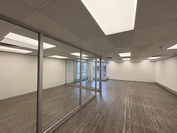 95 m² Commercial space