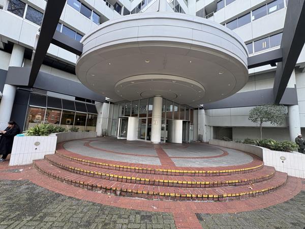 95 m² Commercial space