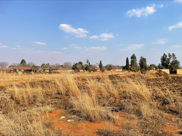 439 m² Land