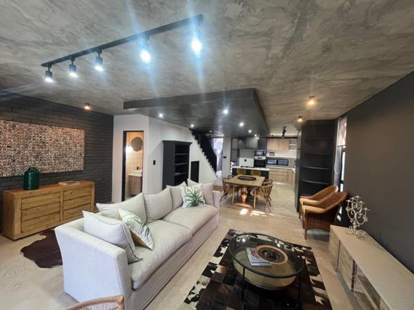 3 Bedroom Cluster
