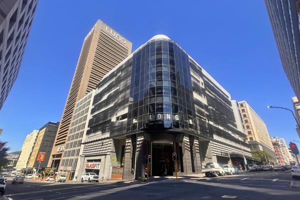 1 525 m² Office Space