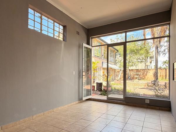 29.5 m² Office Space