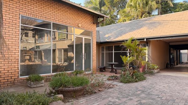 58.1 m² Office Space