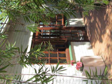 1 Bedroom Garden Cottage