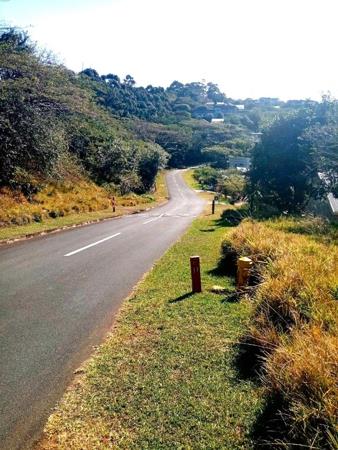 1 747 m² Land