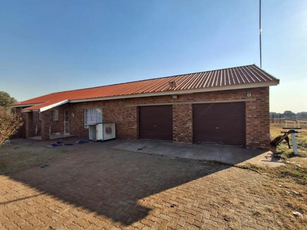 2.2 ha Farm