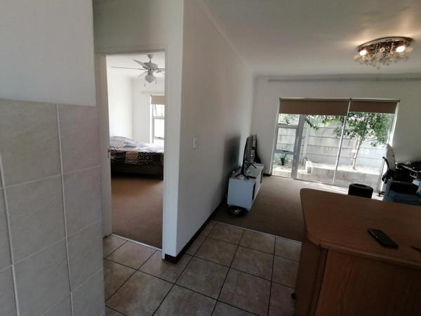 1 Bedroom Townhouse