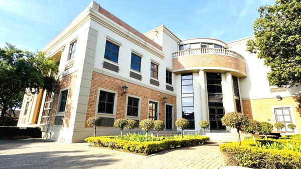 270 m² Office Space