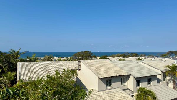 4 Bedroom Townhouse