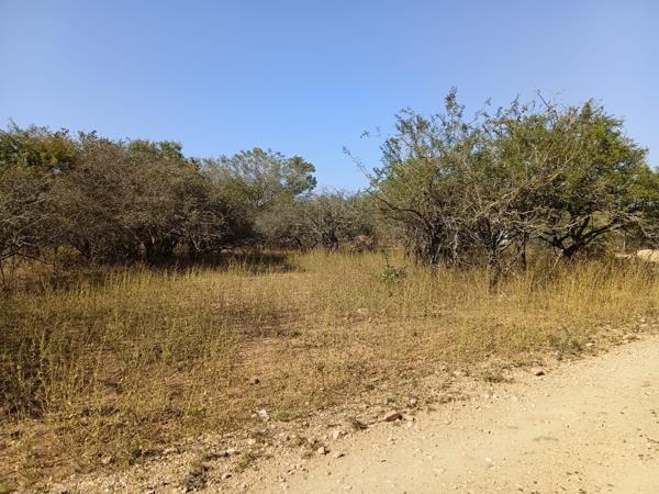 2 880 m² Land