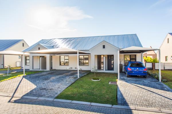 1 Bedroom House