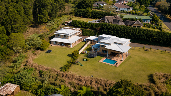 9 Bedroom House