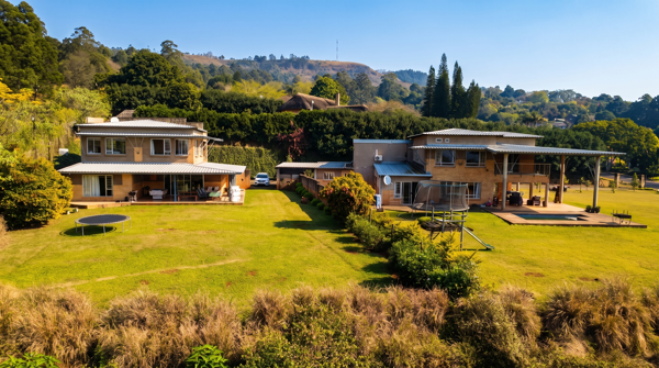 9 Bedroom House