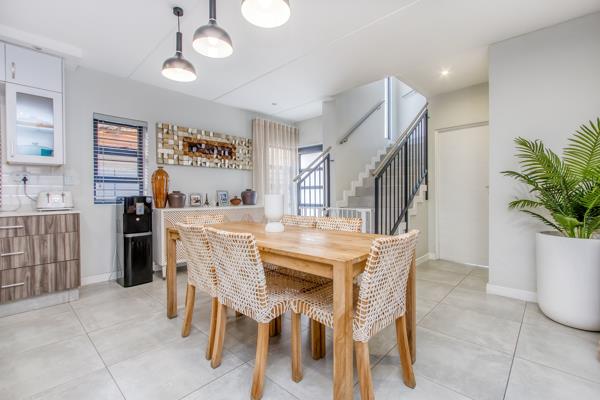 4 Bedroom Cluster