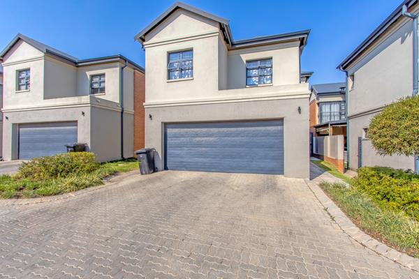 4 Bedroom Cluster