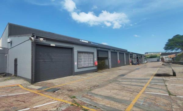 193 m² Industrial space