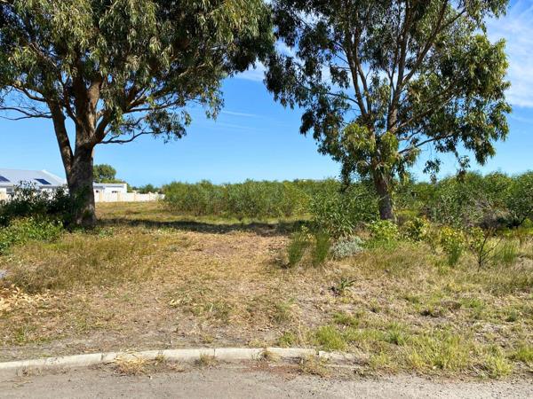 829 m² Land