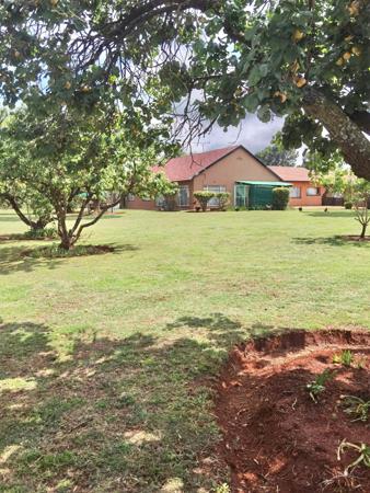 2.2 ha Farm