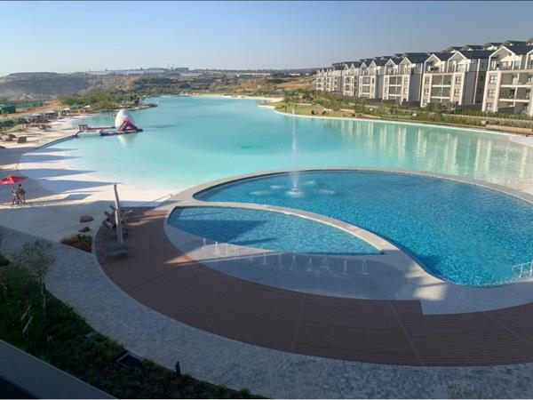 3 Bedroom Penthouse