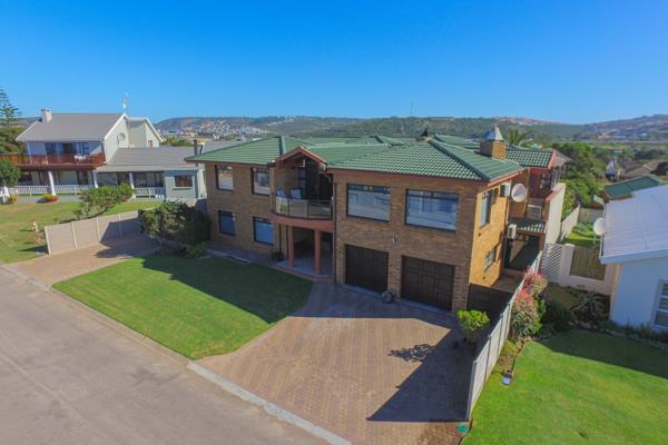 7 Bedroom House