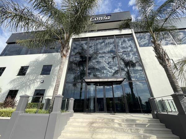 300 m² Commercial space