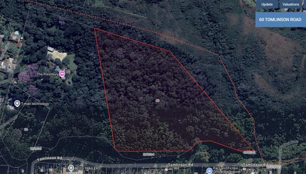 5.1 ha Land