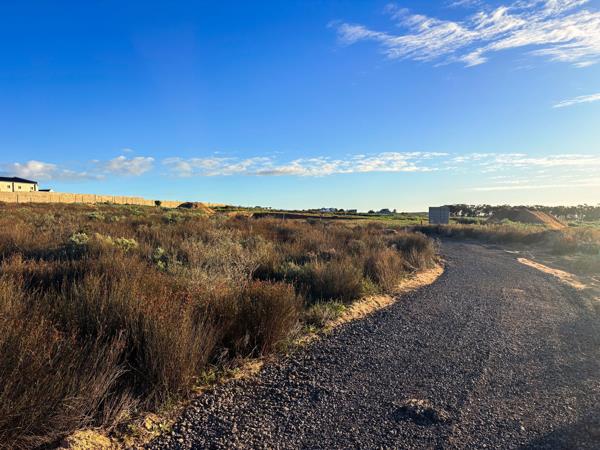 2.2 ha Land